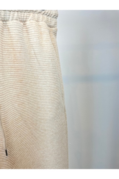 Superlife Ανδρικό παντελόνι με κανονική εφαρμογή SPR24EA83