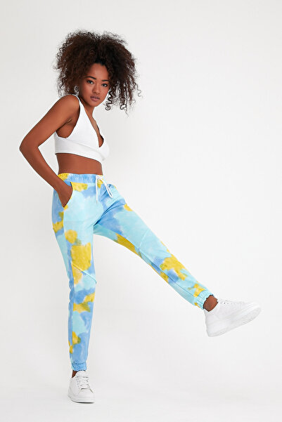 Superlife Γυναικεία Φούτερ με κανονική εφαρμογή - Spr22be158