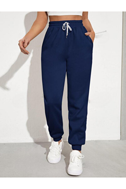 Superlife Unisex Regular Fit Λεπτό Φούτερ SPR24UEA81