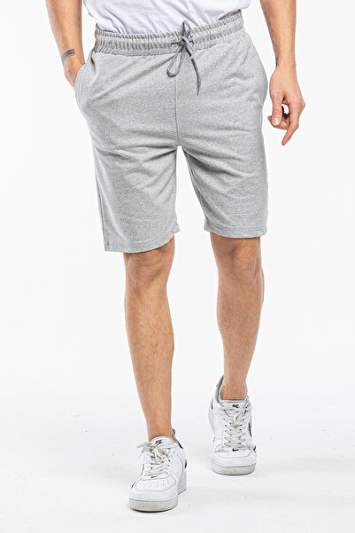 Superlife Men's Regular Fit Shorts Spr24Sr62
