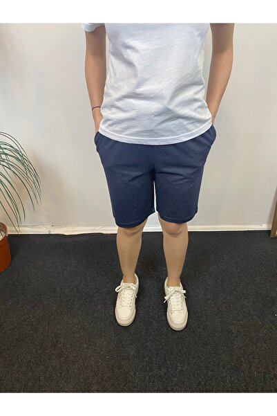 Superlife Γυναικείο σορτς κανονικής εφαρμογής SPR24SRK61