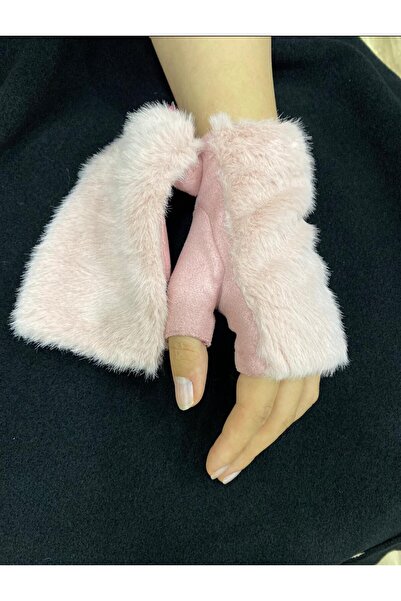 Luna Nueva New Season Plush Cut Society Gloves