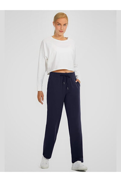 Superlife Γυναικείο φούτερ με κανονική εφαρμογή SPR24EAK80