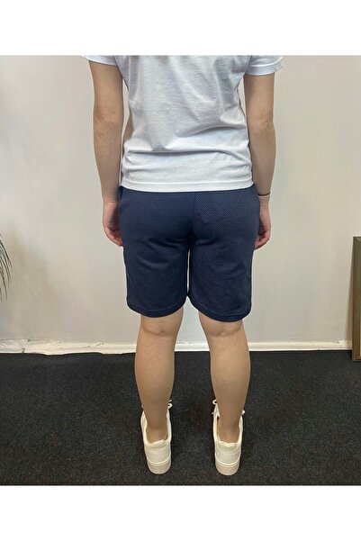 Superlife Γυναικείο σορτς κανονικής εφαρμογής SPR24SRK61