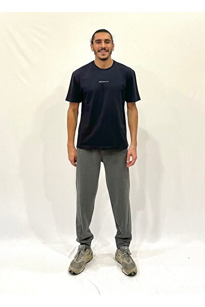 Superlife Ανδρικό παντελόνι με 3 κλωστές SPR24EA72