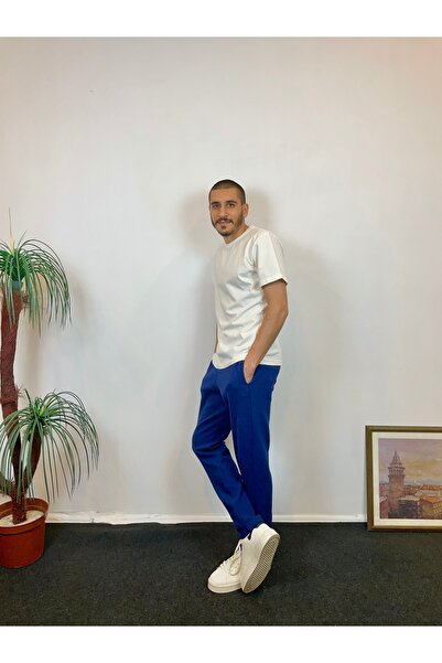 Superlife Ανδρικά φούτερ με κανονική εφαρμογή SPR24EA83