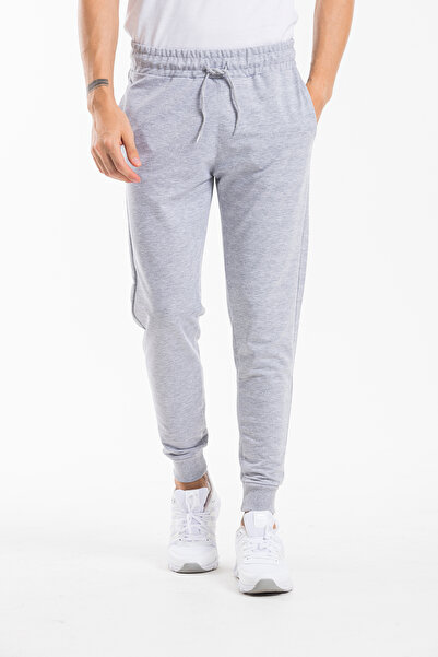 Superlife Ανδρικό Slim Fit Thin Sweatpants Superlife Spr 20k01