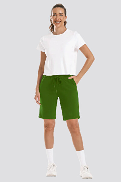 Superlife Жіночі шорти Regular Fit SPR24SRk62