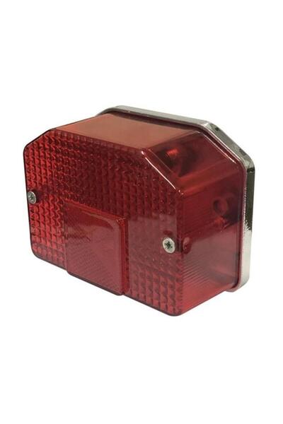 Mondial 125kt Arka Stop