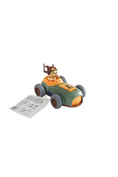 KARSAN Nessiworld My66-k2213 Crazy Cat مع صوت وضوء سحب وإسقاط السيارة -