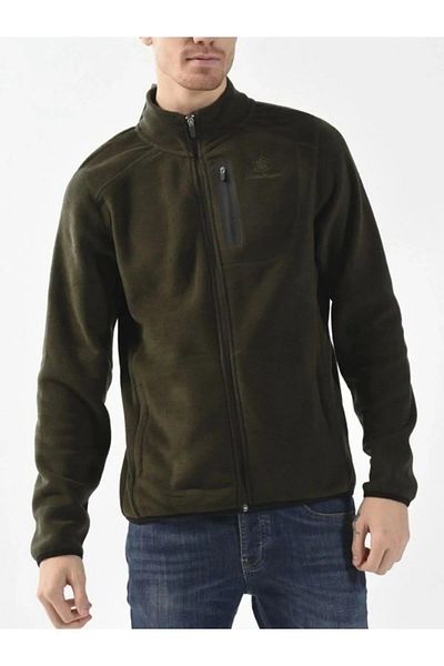 lumberjack نورديك 7sn165 3w ml - كاكي 3pr