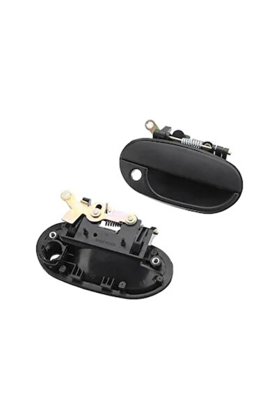 Hyundai Accent Yumurta Kasa Kapı Kolu Dış Ön Sol Ithal