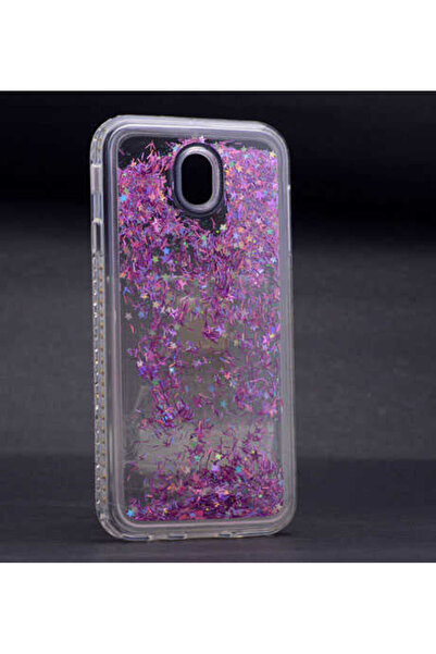 VARDAR AKSESUAR Galaxy J7 Pro / J730 Pro Uyumlu Kılıf 1. Sınıf A Kalite Sıral...