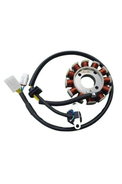 Mondial Wing Turismo Virago 50İ Statör 12 Li 29-88-23 Mm 2D 5K Orj