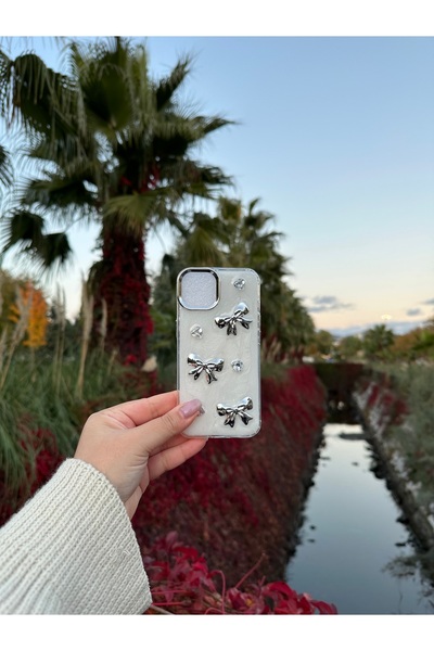IPHONE 13 KURDELE MODEL KILIF