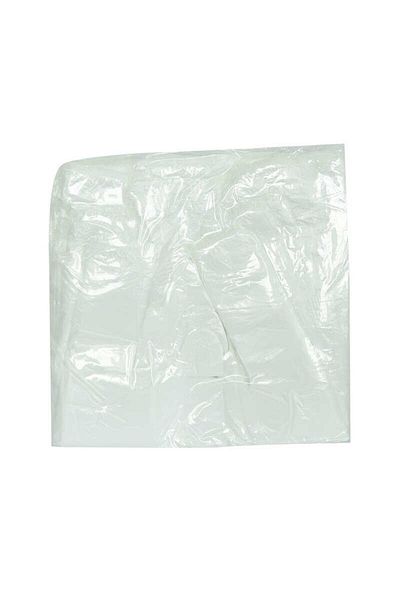doremodam Economical Athlete's Bag - 43X25 Cm, 250 Pieces