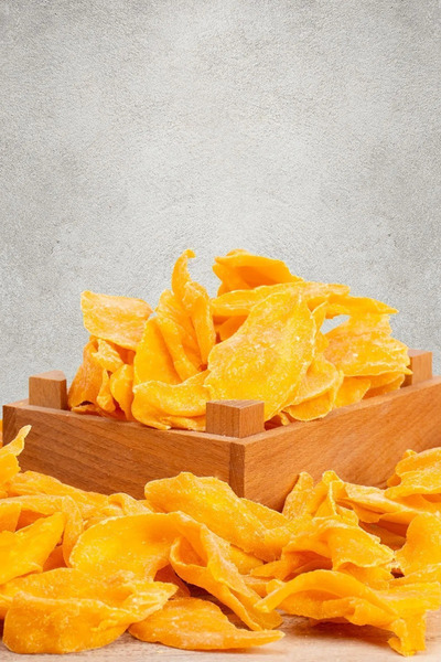 Elif Bitki Baharat 200 جرام مانجو جاف