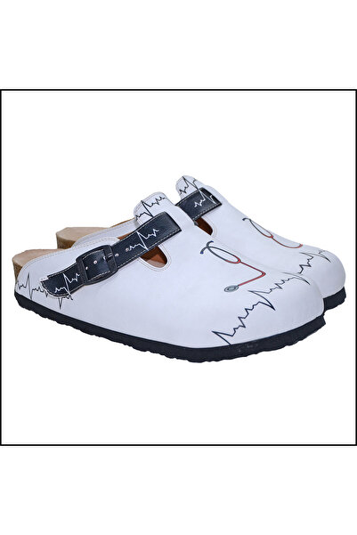 Shoerokee 984 Professional Themed Figured Slippers from the 900 Series