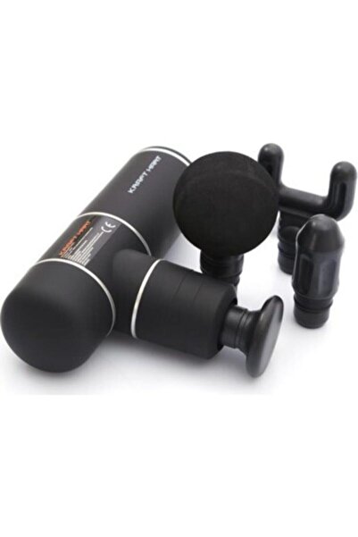 Nordica Mini Masaj Tabancası