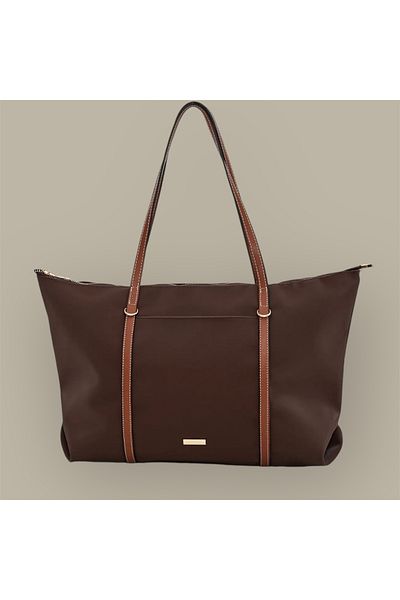 hill bag Чанта за пазаруване от плат Parachute за нов сезон