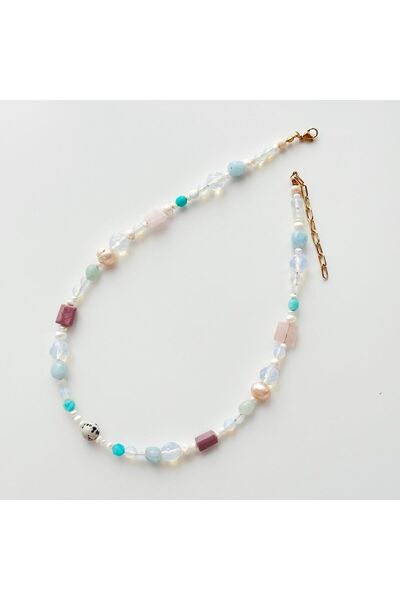 Boise Atelier Beaches Necklace | Kolye
