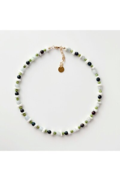 Boise Atelier Seyn Necklace | Kolye