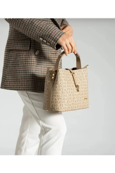 Just Polo Premium Sling Bag, Crossbody Daily Bag, Stylish Hand and Shoulder Bag