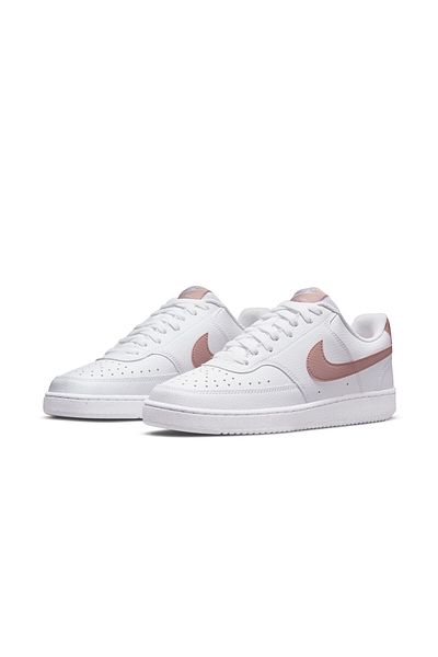 Nike Court Vision Low Nn - Unisex Women's Sneaker Shoes