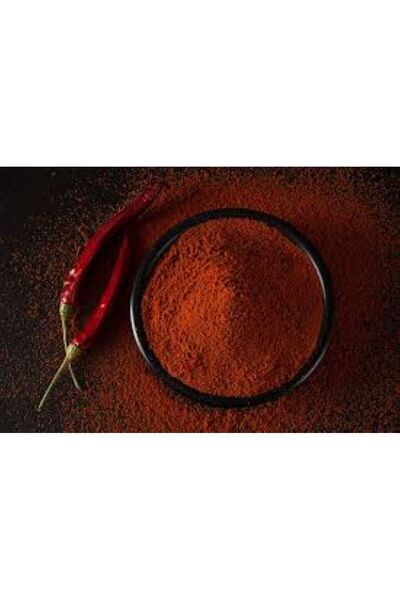 Acı Toz Biber 250gr