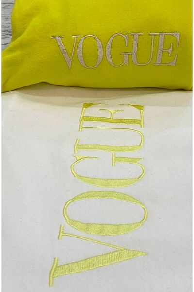Store Vogue Tracksuit Set