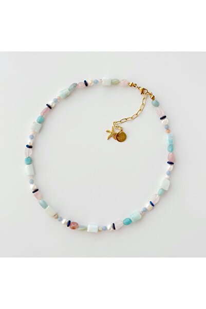 Boise Atelier Heidi Necklace | Kolye