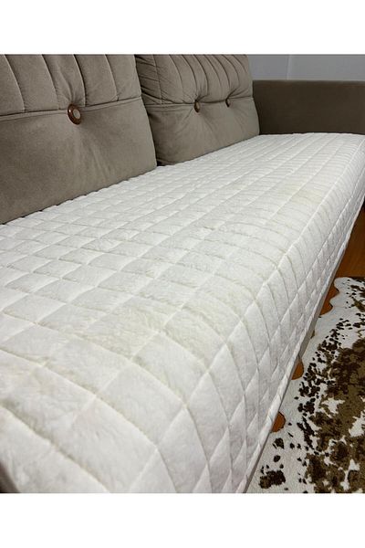 Salteks Amestec anti-aderență Puffy Bubble Iepure Tutu 75x185(EKRU)