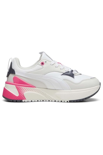 Puma 397675 R78 Disrupt Sneaker Women's Sports Shoes Beige