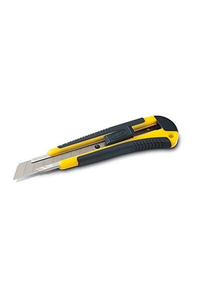 Mas Large -2750 Rubber Body Utility Knife