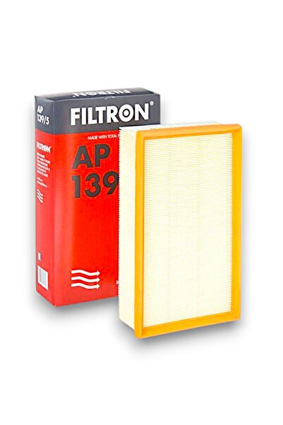 Filtron فلتر هواء سكودا كاروك 1.6 TDI 115 حصان - فلتر بعد 2017
