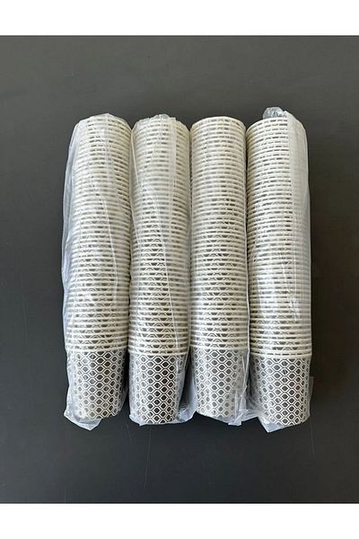 AA Shop 6.5 oz Cardboard Cup 250 Pieces Quality Leak Proof