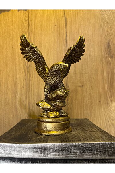 Ephesus Hediyelik Kartal Heykel Biblo