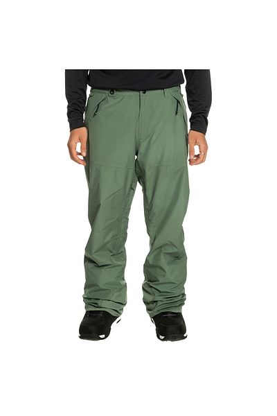 Quiksilver Gore-Tex Mission Pt - Insulated Outfit