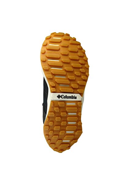 Columbia Pánské krátké boty Facet 75 Mid Outdry Outdoorová obuv