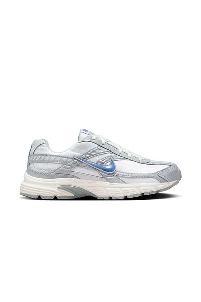 Nike White Women's Running Shoes Hq1511-121 - Wmns Initiator