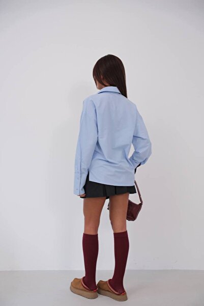 Secret Passion Lingerie Cămașă de damă din țesătură Garni cu model leopard cu manșetă de sezon nou 24W18012