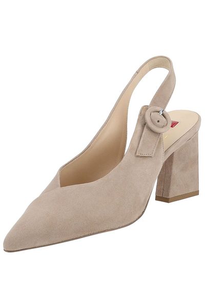 HÖGL Pumps