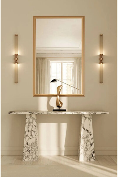 MIARIK DESIGN TRAVERTEN MERMER DRESUAR