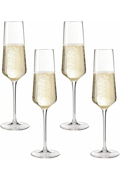 Royal Leerdam 4PCS LEYDA TUMBLER SET 480 ML