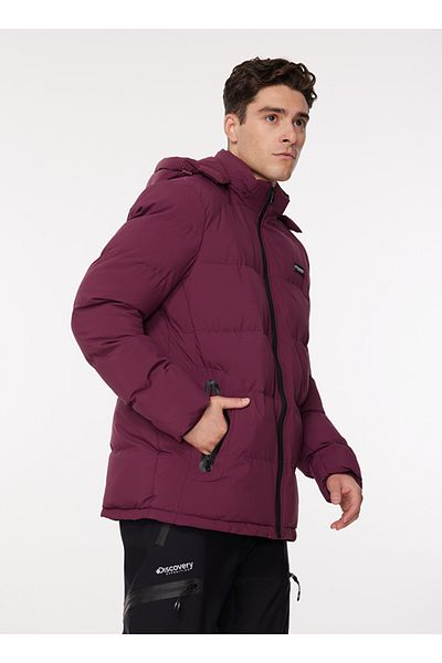 Discovery Expedition Winter Jackets Styles Prices Trendyol
