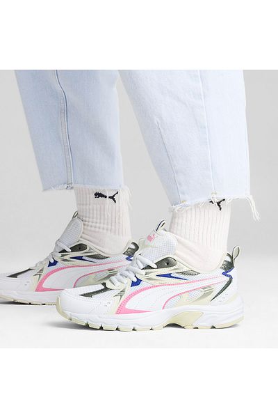 Puma Кросівки Milenio Tech Unisex