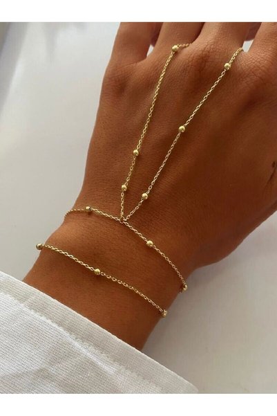 WhosAccessories Topçuk Şahmeran