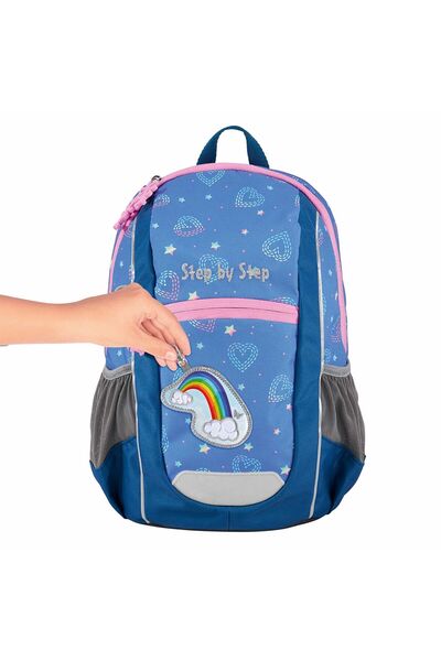 Step By Step Schulzbehör