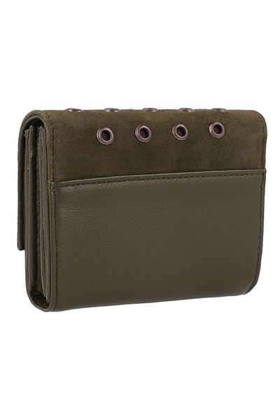 FREDsBRUDER Hey You Rock Identity card case Leather 12 cm