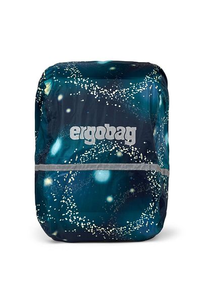 Ergobag Husă pentru geantă de mână pentru accesorii, 63,5 cm